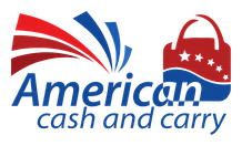 American Cash and Carry