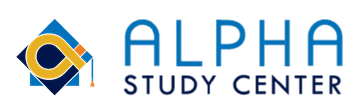 Alpha Study Center