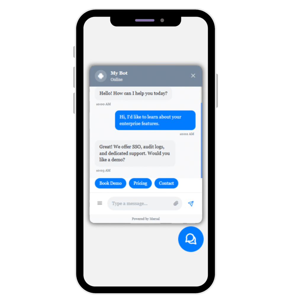 Chatbot